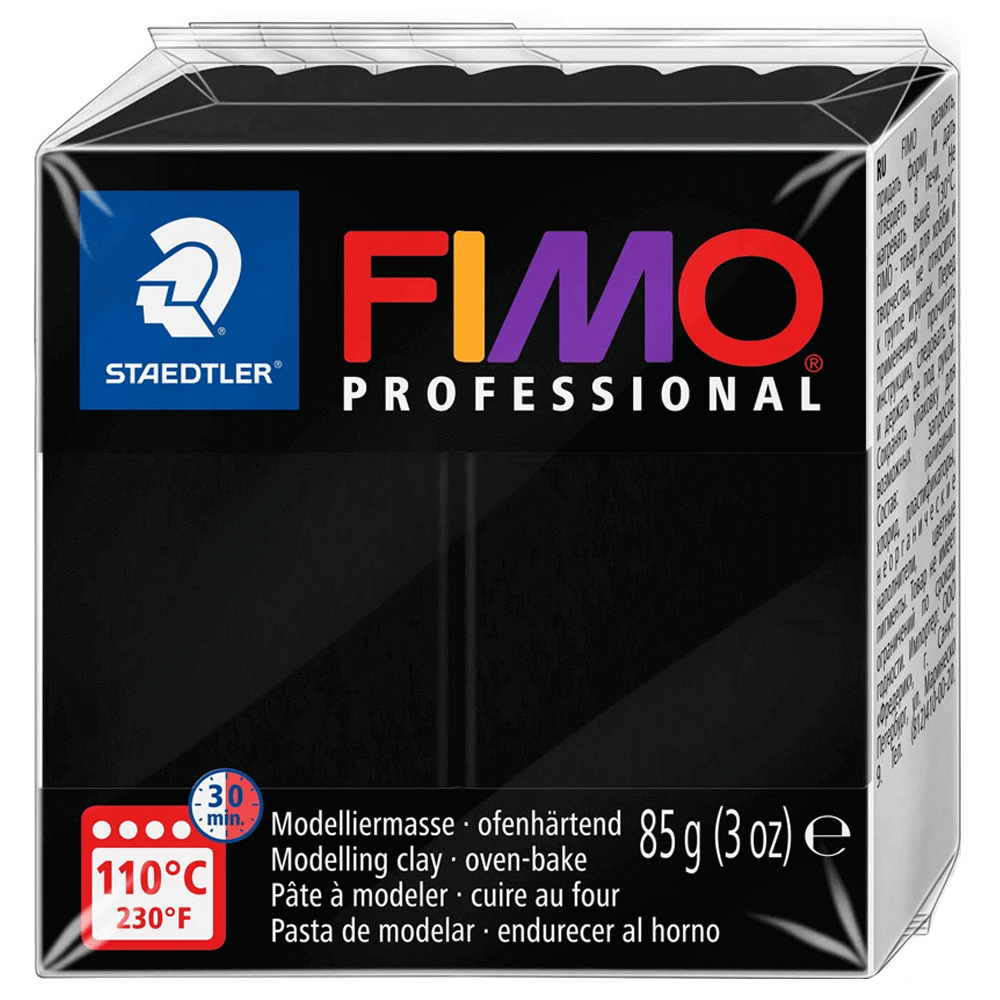 Fimo Professional Block 85g